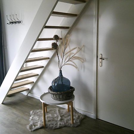 Bedstay41 Oudewater ภายนอก รูปภาพ
