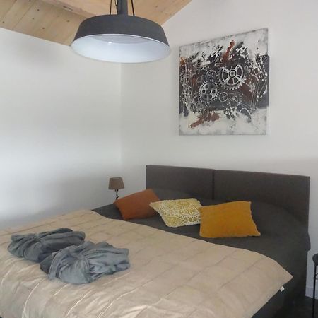 Bedstay41 Oudewater ภายนอก รูปภาพ