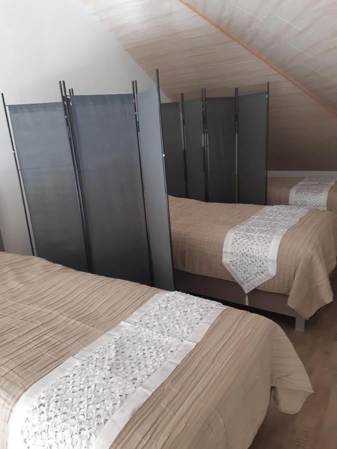 Bedstay41 Oudewater ภายนอก รูปภาพ