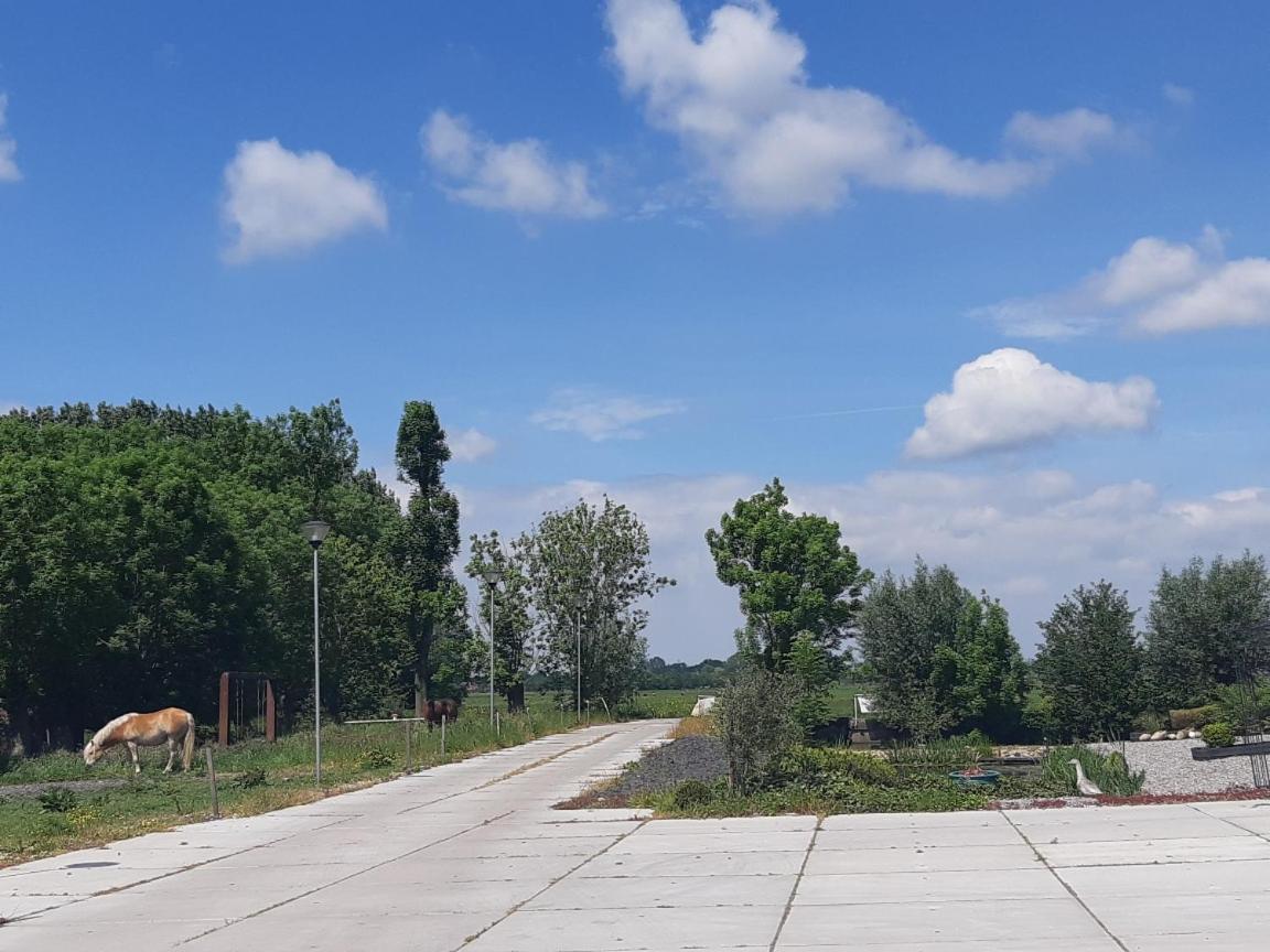 Bedstay41 Oudewater ภายนอก รูปภาพ