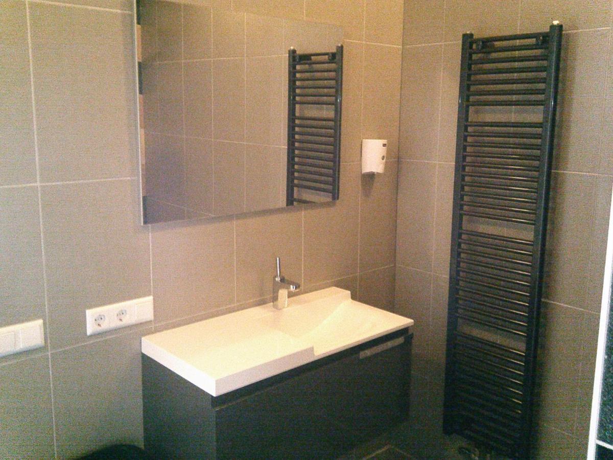 Bedstay41 Oudewater ภายนอก รูปภาพ