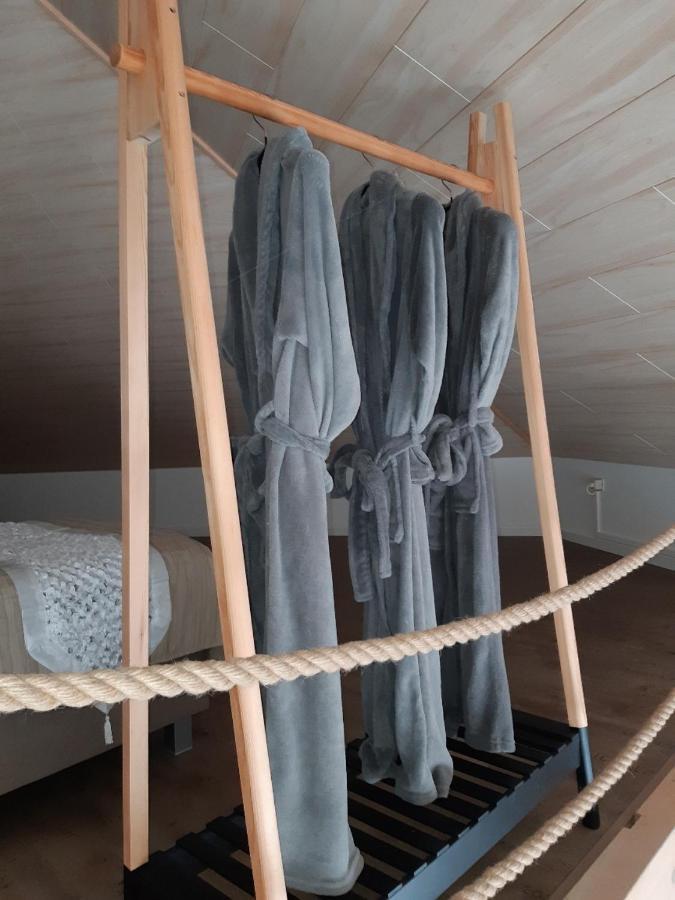 Bedstay41 Oudewater ภายนอก รูปภาพ