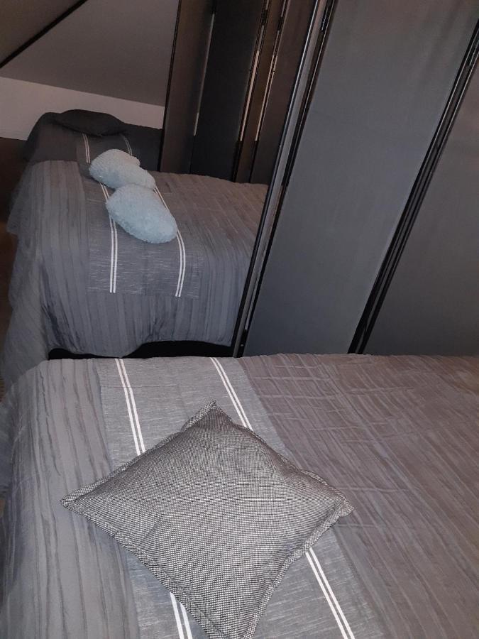 Bedstay41 Oudewater ภายนอก รูปภาพ