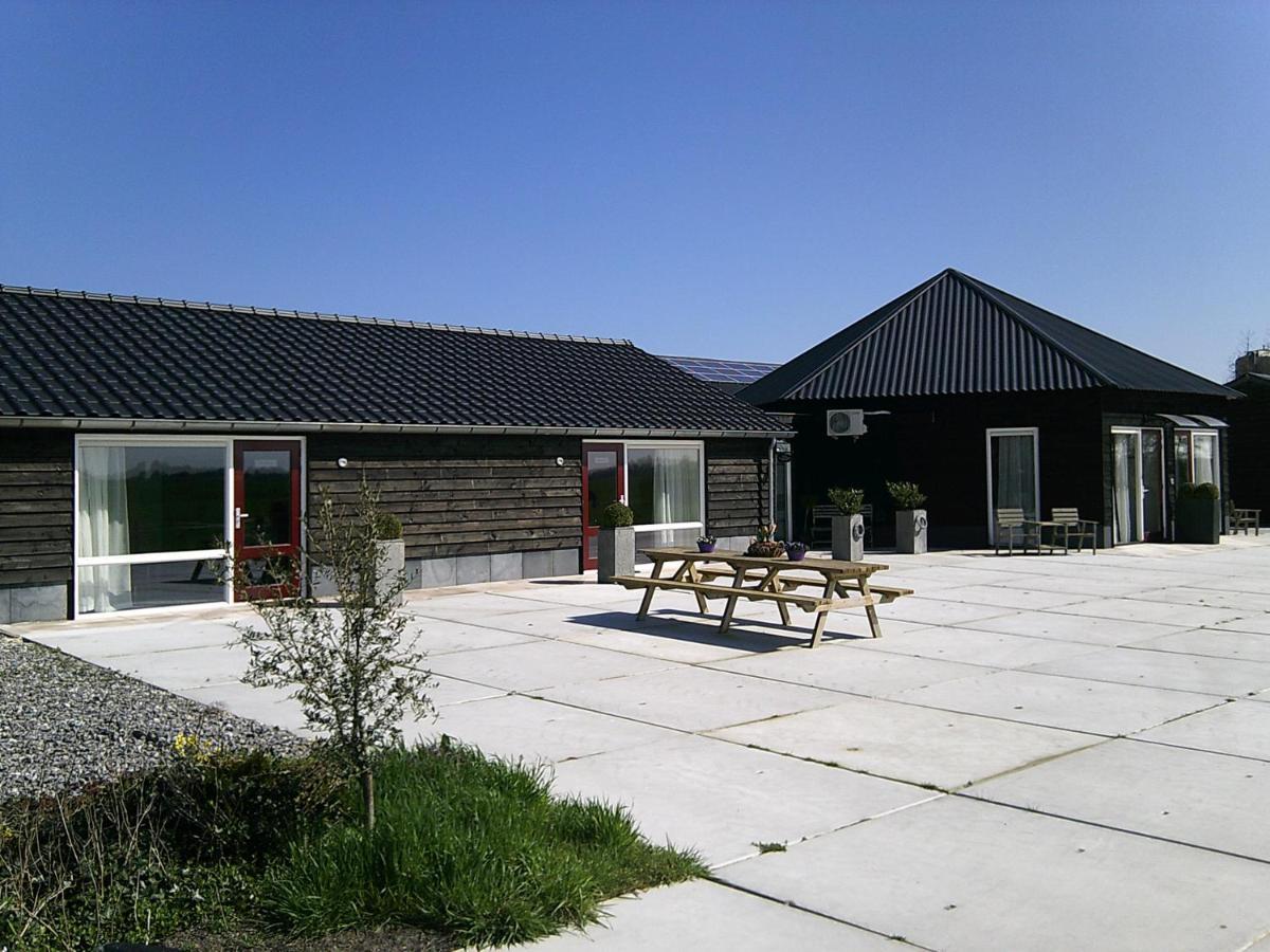 Bedstay41 Oudewater ภายนอก รูปภาพ