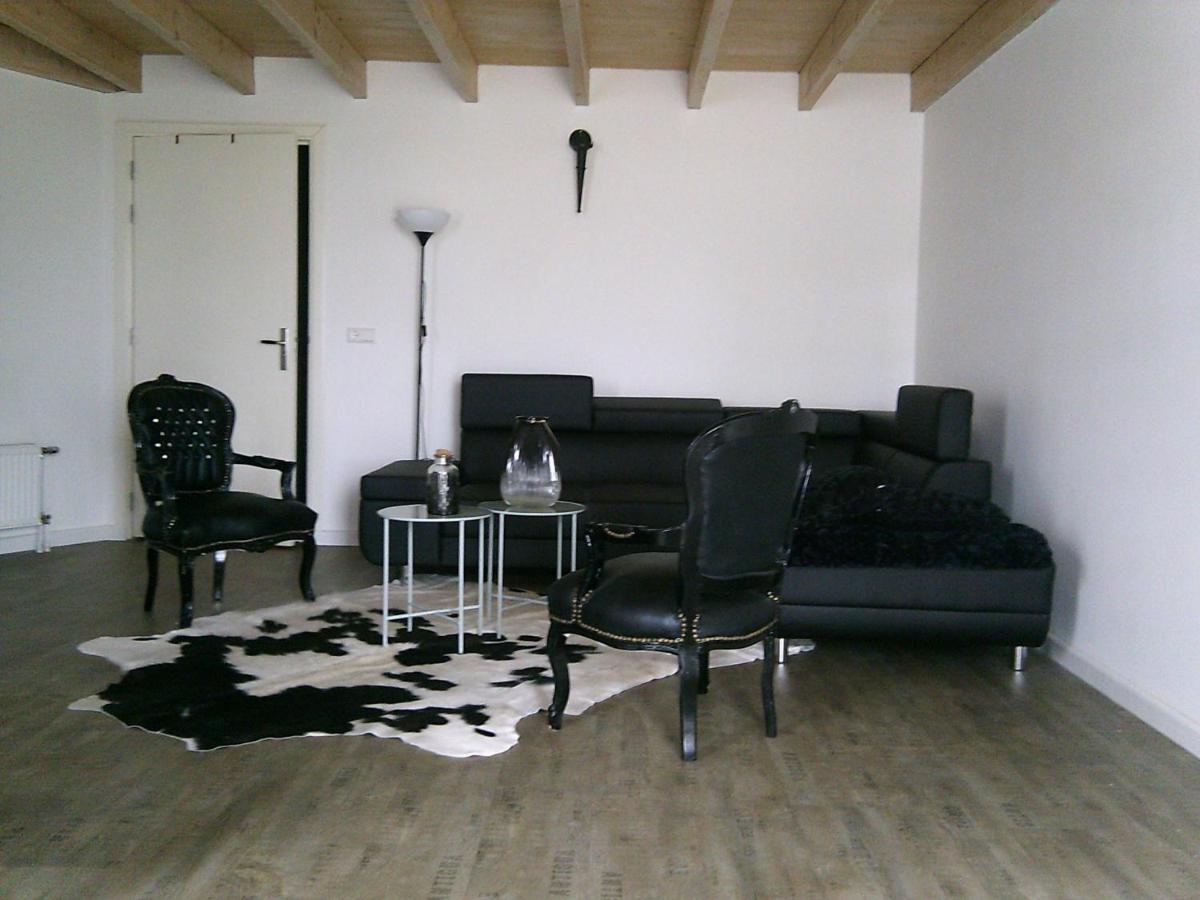 Bedstay41 Oudewater ภายนอก รูปภาพ