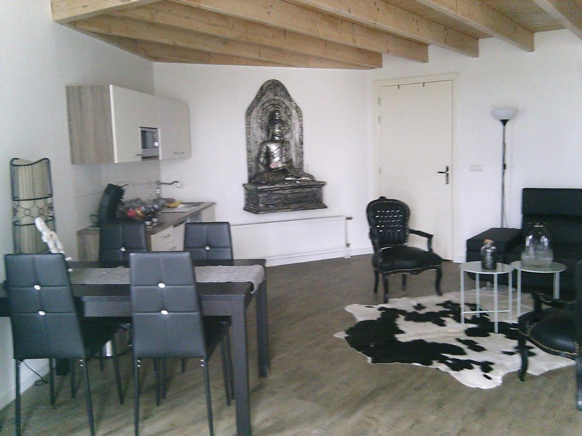 Bedstay41 Oudewater ภายนอก รูปภาพ