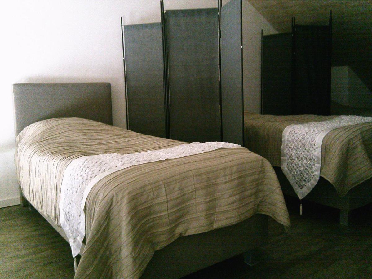Bedstay41 Oudewater ภายนอก รูปภาพ