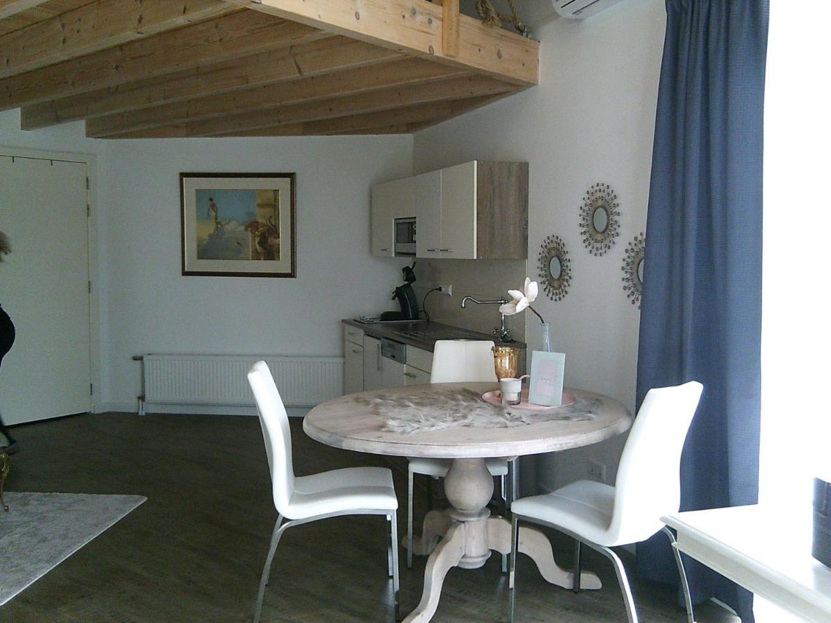 Bedstay41 Oudewater ภายนอก รูปภาพ
