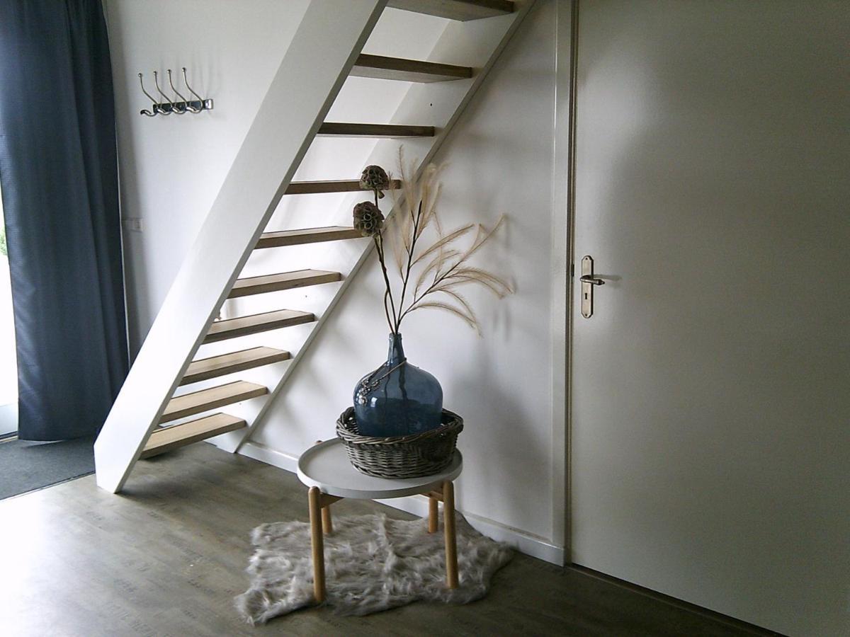Bedstay41 Oudewater ภายนอก รูปภาพ