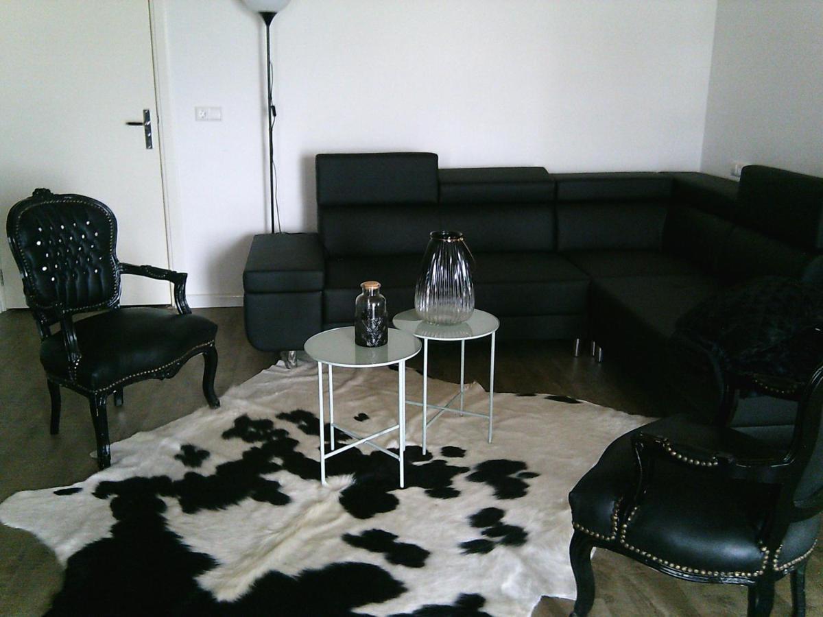 Bedstay41 Oudewater ภายนอก รูปภาพ