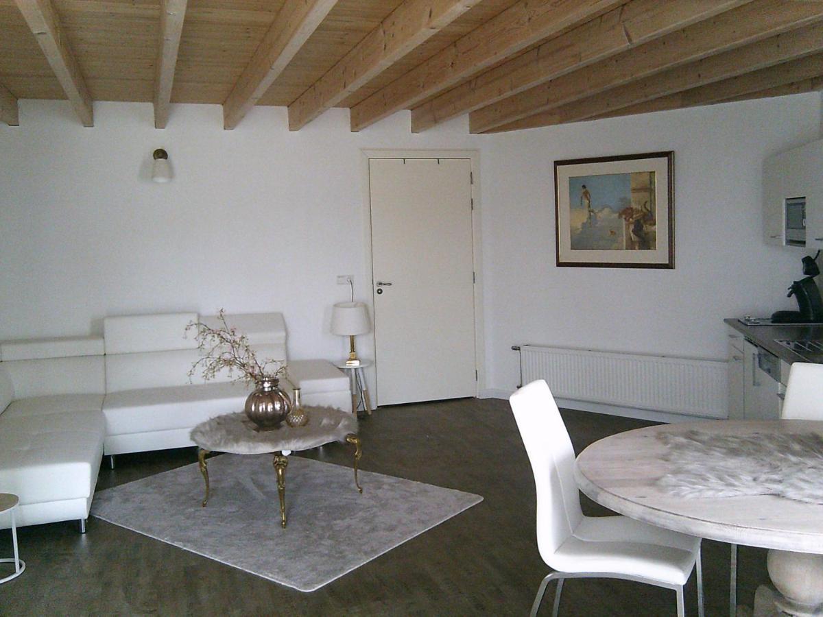 Bedstay41 Oudewater ภายนอก รูปภาพ