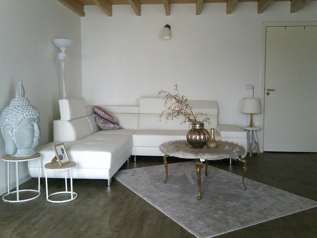 Bedstay41 Oudewater ภายนอก รูปภาพ