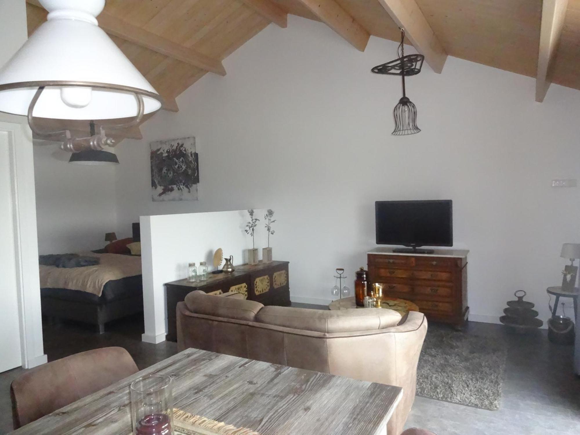 Bedstay41 Oudewater ภายนอก รูปภาพ