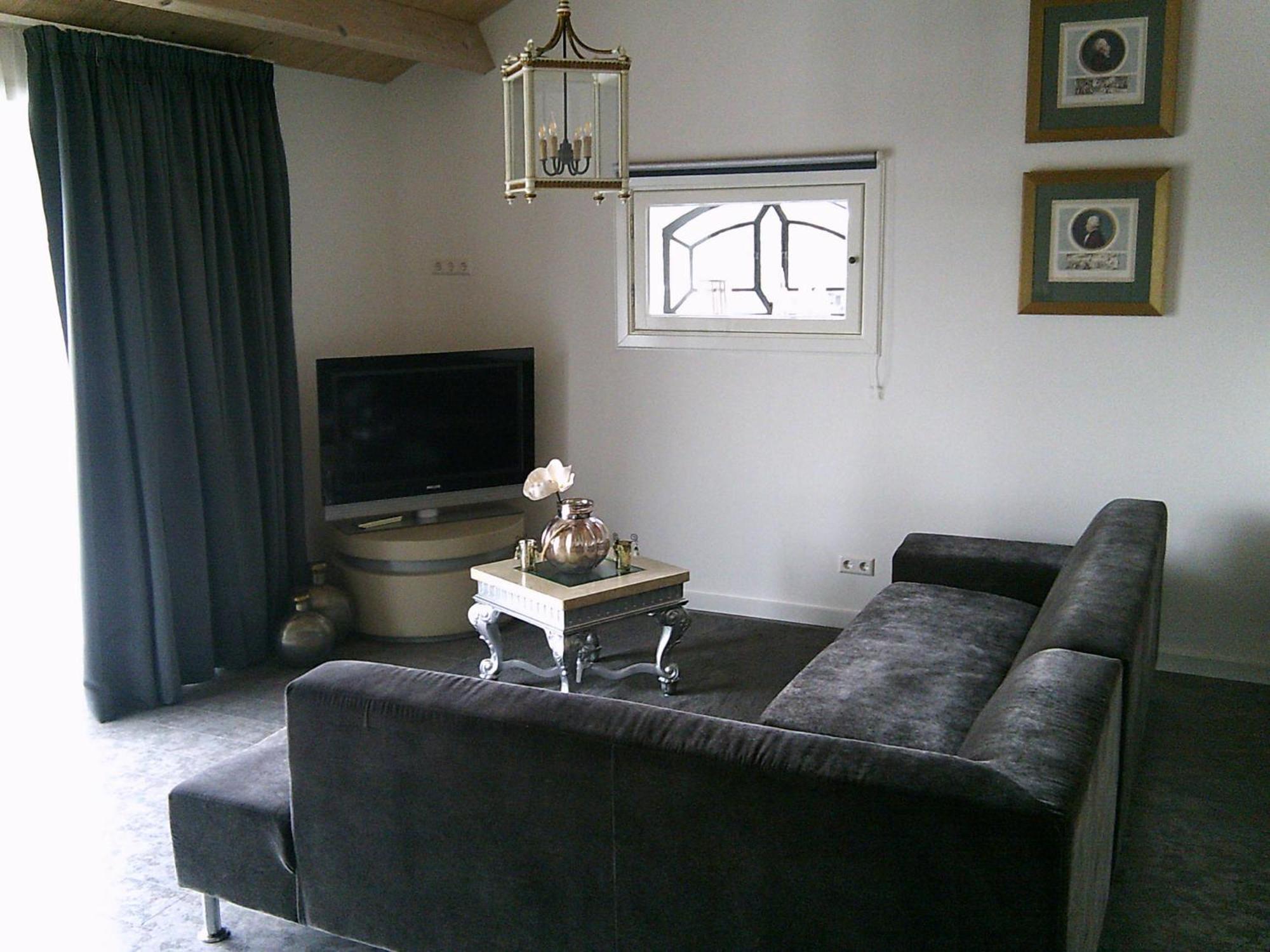 Bedstay41 Oudewater ภายนอก รูปภาพ