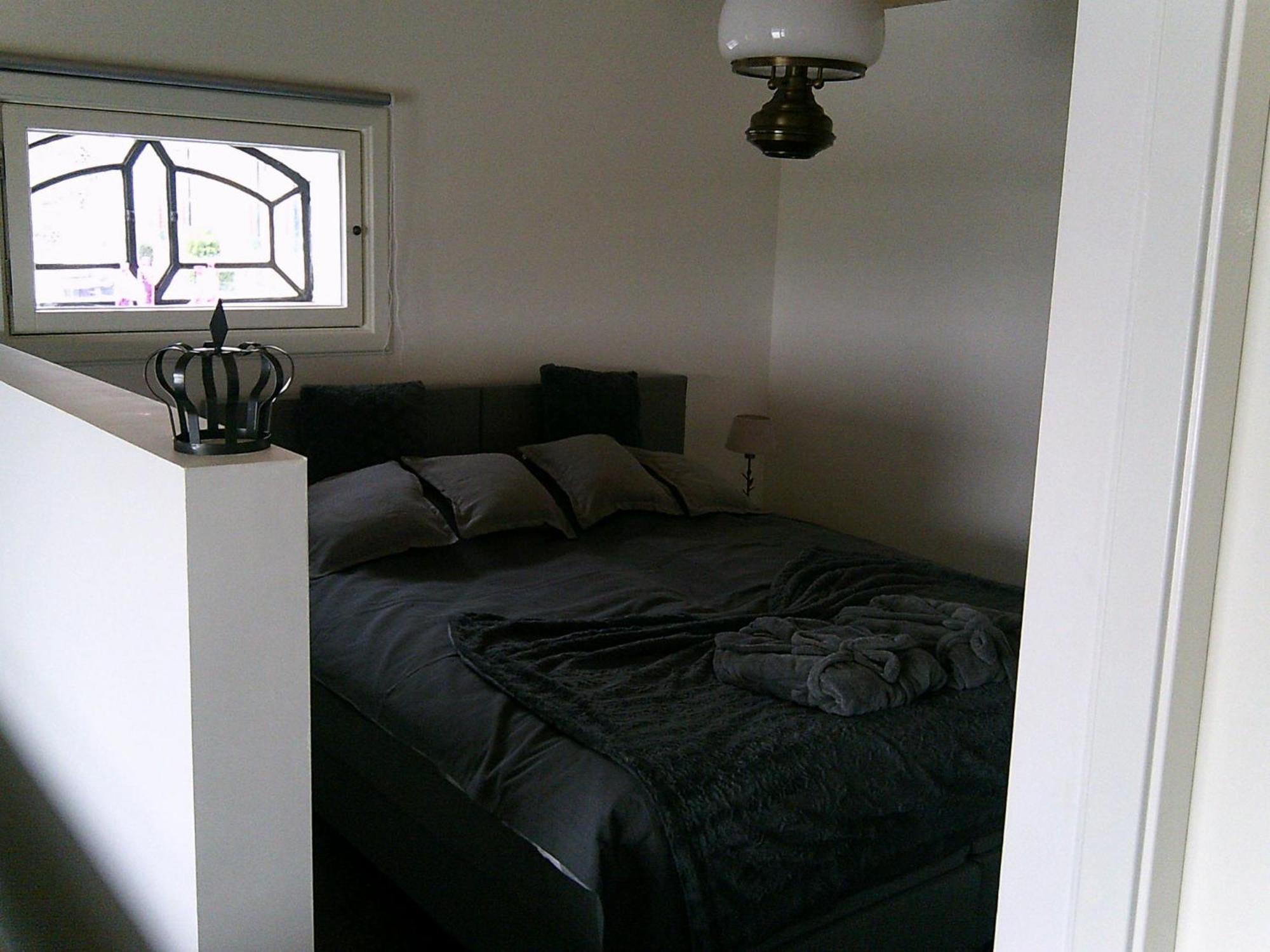 Bedstay41 Oudewater ภายนอก รูปภาพ