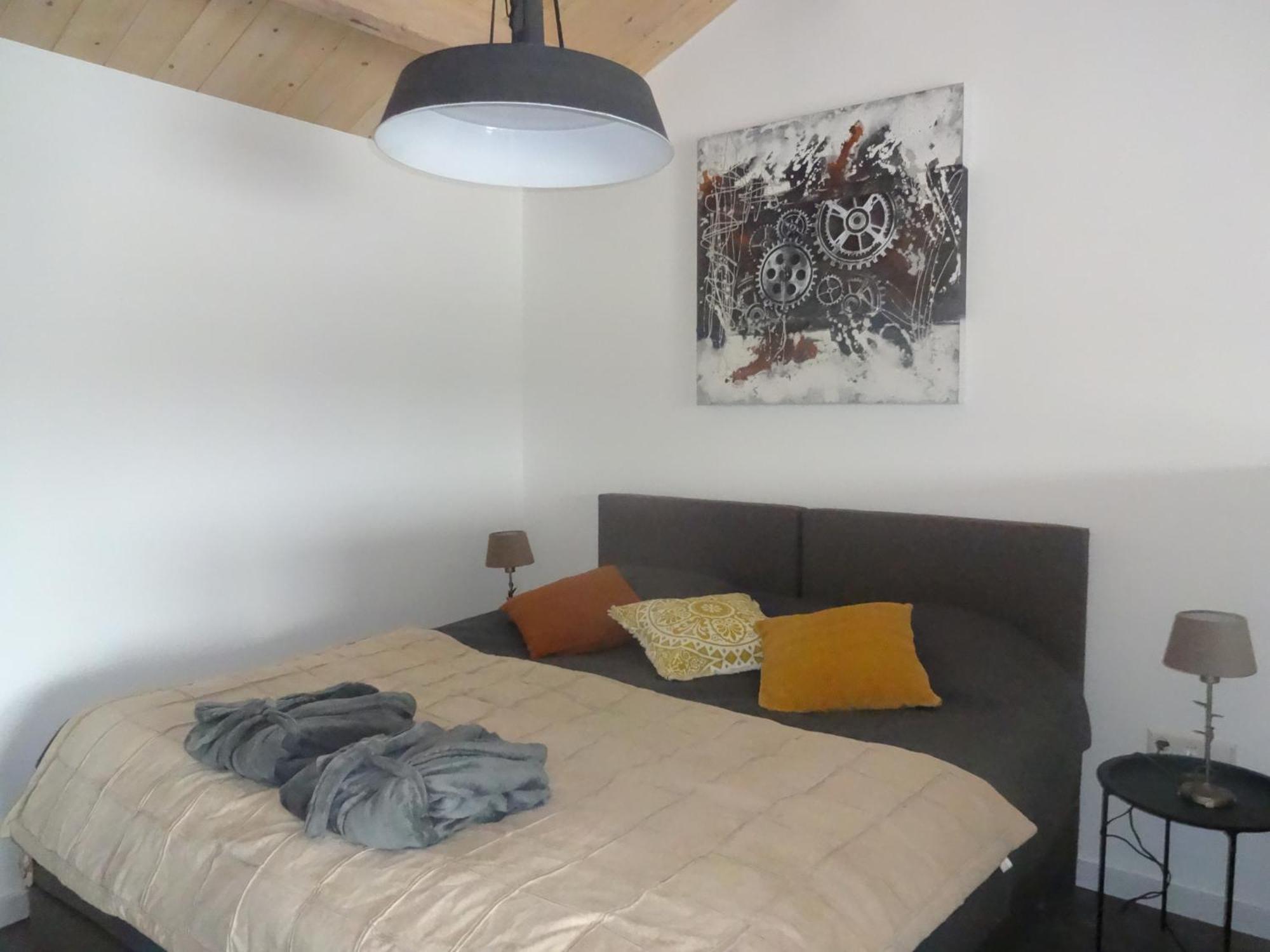 Bedstay41 Oudewater ภายนอก รูปภาพ