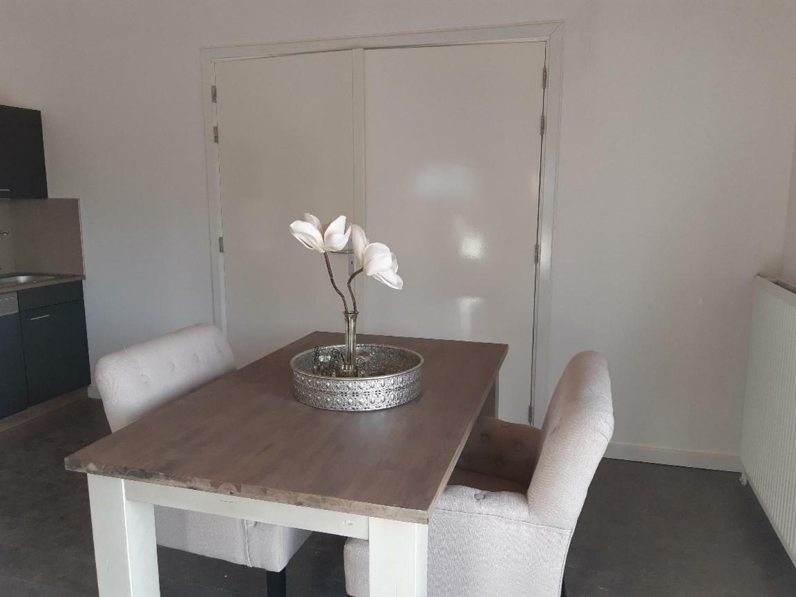 Bedstay41 Oudewater ภายนอก รูปภาพ