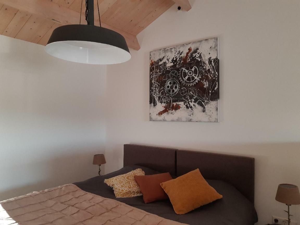 Bedstay41 Oudewater ภายนอก รูปภาพ