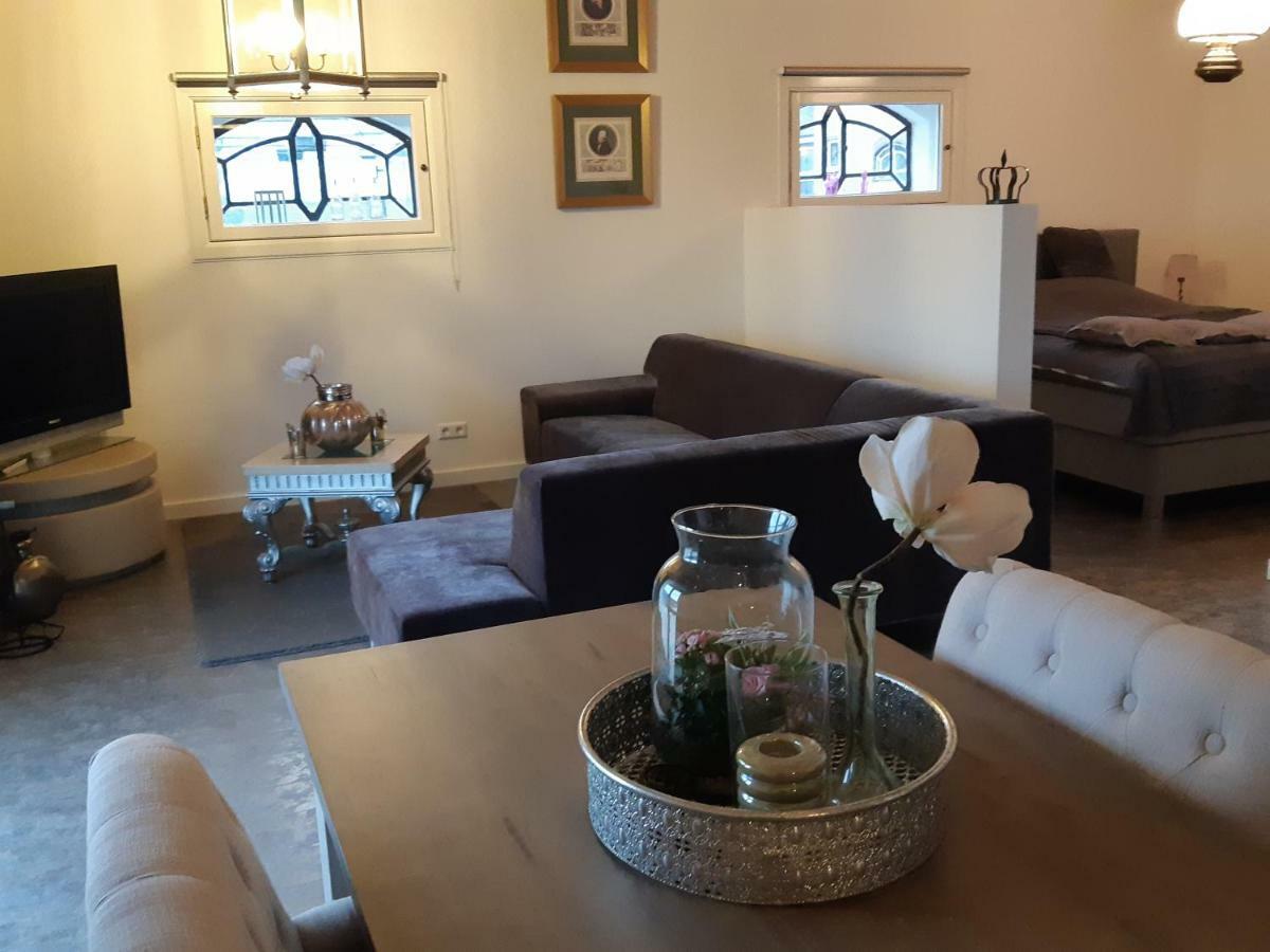 Bedstay41 Oudewater ภายนอก รูปภาพ