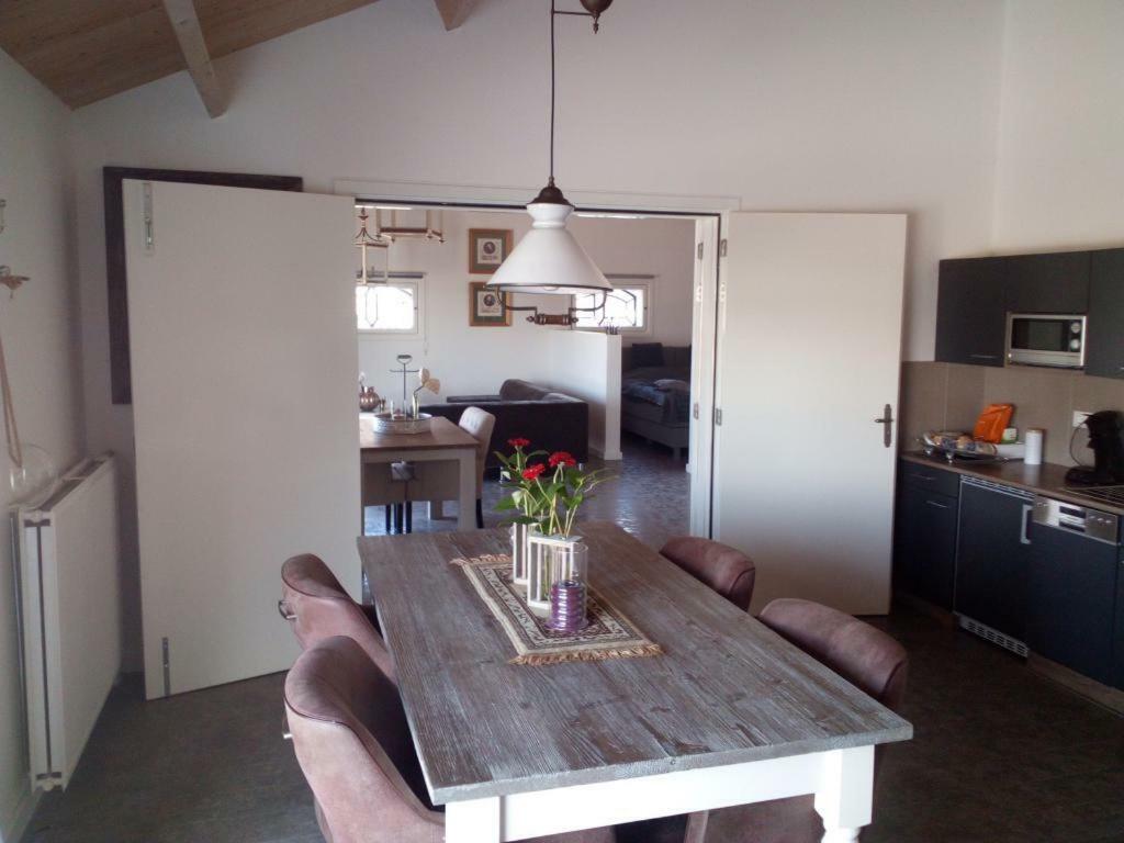 Bedstay41 Oudewater ภายนอก รูปภาพ