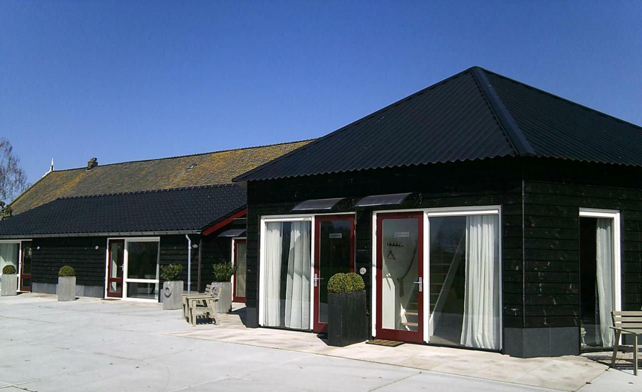 Bedstay41 Oudewater ภายนอก รูปภาพ